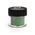 thumbnail image 1 of GLITTIES - Verde jade - Polvo de brillo suelto extra fino de grado cosmético (.006") ¡ para la piel! Perfecto para maquillaje, tatuajes corporales, cara, cabello, labios, jabón, loción, arte de uñas, 1 of 5