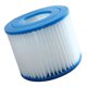 thumbnail image 4 of Filtro para jacuzzi tipo VI Reemplazo de piscina con extremos de goma blanda (A), 4 of 4