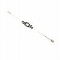 thumbnail image 5 of 2 uds V912-02 barra de equilibrio Flybar para Wltoys Xk V912 V912-a V915-a, 5 of 5