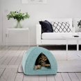 thumbnail image 1 of Cats Bed Nest Pet House Pets Cave Tienda de para Mascotas Cama para Conejos animales Salvador Dali Nido de cama para gatos, 1 of 9