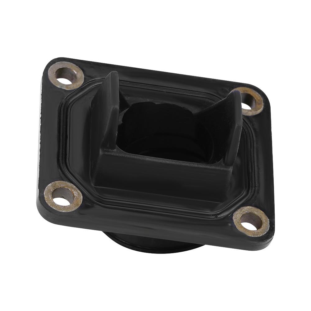 KIMISS Motorcycle Carb Carburetor Intake Manifold Boot Joint for YZ85 2002-2012