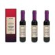thumbnail image 1 of Eelhoe - Botella de vino tinto, tinte para labios, brillo de labios líquido, hidratante, sin decoloración, lápiz labial, maquillaje, terciopelo, venta al por mayor, 1 unidad, morado, 1 of 5