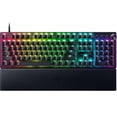 thumbnail image 1 of Teclado Gamer Razer Huntsman V3 Pro Analógico Óptico, 1 of 9