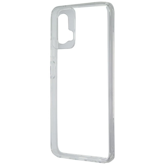 Quikcell Icon Tint Series Case for Motorola Moto G Power 5G (2024) - Ice Clear 
