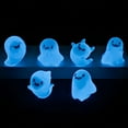 thumbnail image 4 of New Halloween countdown blind box mini ghost series pendant holiday gift box, 4 of 6