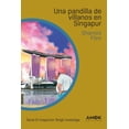 thumbnail image 1 of Una pandilla de villanos en Singapur (Inspector Singh 3), 1 of 2