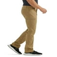 thumbnail image 3 of JUNWELL ® Men‘s and Big Men‘s Outdoor Performance Zip Cargo Pant, 3 of 10