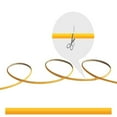thumbnail image 6 of 3mm USB COB LED strip lights, 5V/12V/24V flexible adhesive tape light for DIY decor & ambient lighting, 6 of 10