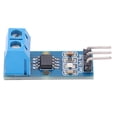 thumbnail image 1 of Módulo de sensor de corriente, herramienta de control de distribución de energía de componentes electrónicos de rango 30A, ACS712, 1 of 10