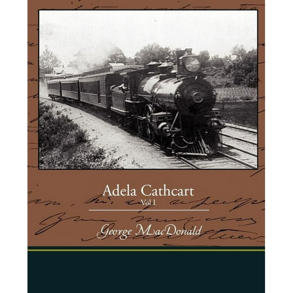 Adela Cathcart Vol I (Paperback)