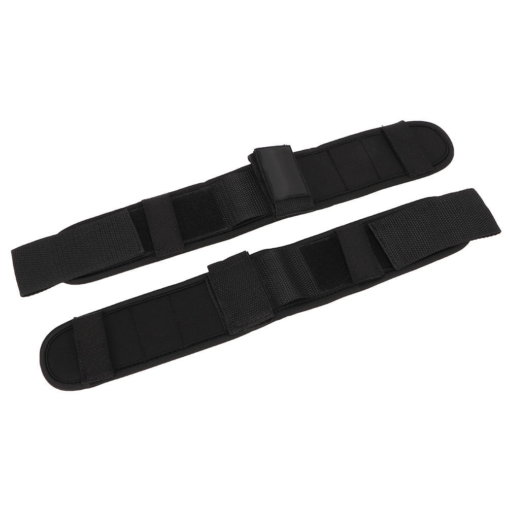 Shoulder Pad, Flexible Adjustment Shoulder Strap Pad 5mm Thickness  Strap  For 5cm Width Strap