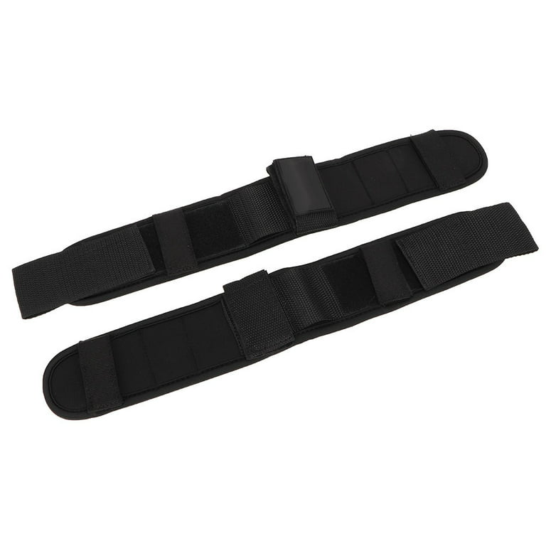 Shoulder Pad, Flexible Adjustment Shoulder Strap Pad 5mm Thickness Strap  For 5cm Width Strap