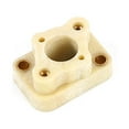 thumbnail image 1 of 2X Material Intake Manifold for 32Cc 36Cc 45Cc Engines for 1/5 KM ROVAN Baja 5Ive-T Rc Car Par, 1 of 6