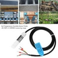 thumbnail image 4 of Digital Soil Temp Sensor, Soil Humidity Sensor Excellent Chip DC3.3V Full Calibration 300cm Cable  For Plant Greenhouse, 4 of 8