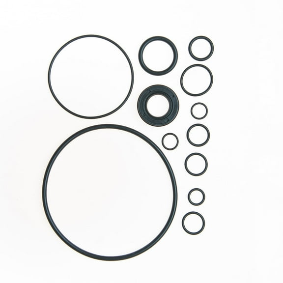 Edelmann 8838 Pump Seal Kit For 86-93 Mazda B2000 B2200