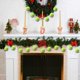 thumbnail image 4 of Seyotauo 12 Pcs Green Furry Christmas Ball Ornaments for Xmas Tree Green Christmas Hanging Decorations Soft Faux Fur Pom Pom Ball Ornaments for Home Party Supplies Fireplace Mantel Wall Decor, 4 of 9