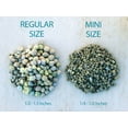 thumbnail image 3 of Arqlite Smart Gravel Recycled Drainage Medium For Gardens and Potted Plants - Mini Size, 1 Gal (2 Pack), 3 of 6