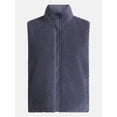 thumbnail image 6 of Ozark Trail Women's and Women's Plus High Pile Vest, Sizes XS-3X, 6 of 6