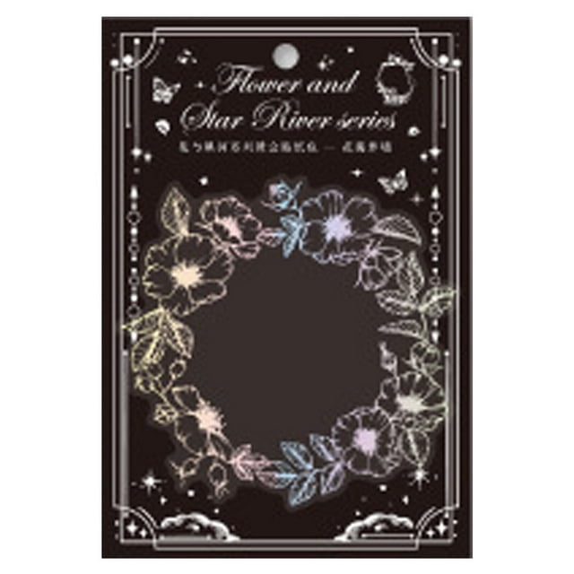 LCXmlly Kitchen Apron Craft Stickers Shiny SelfAdhesive Labels for DIY Decor Vintage Retro Designs