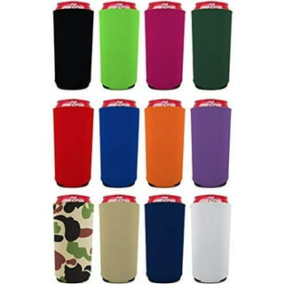 24 oz tall can koozie sales