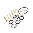 thumbnail image 2 of For Honda CT110 Trail 1980-1986 Carb Carburetor Rebuild Kit Repair Kit Set Motor, 2 of 7