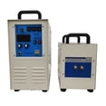 thumbnail image 3 of 220V 15KW High Frequency Induction Heating Machine for Metal Welding Forging Heat Treatment, 3 of 13