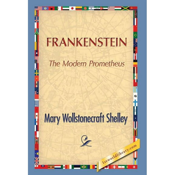 Frankenstein (Hardcover)