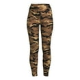 thumbnail image 5 of No Boundaries Polyester Leggings, (Women's), 5 of 5
