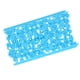 thumbnail image 1 of Cortador de galletas, molde de plástico para hornear DIY Cortador de galletas Molde para hornear DIY Confiabilidad excepcional, 1 of 12