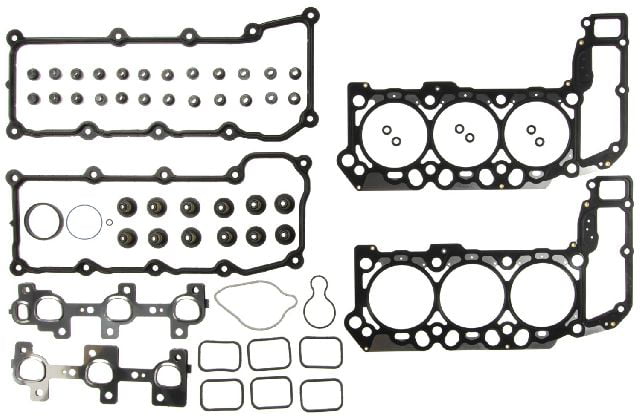 OE Replacement for 2002-2005 Jeep Liberty Engine Cylinder Head Gasket Set  (Base / Limited / Renegade / Rocky Mountain Edition / Sport)