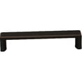 thumbnail image 3 of Residential Essentials 10391SN Cabinet Pull - Satin Nickel, 3 of 3