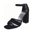 thumbnail image 1 of Tacón Para Mujer CASTALIA 307-10 Negro, 1 of 3