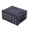 thumbnail image 3 of Digital Timer, Bright High Definition Display Digital Timer Counter AC 100-240V  For Industrial Pipelines, 3 of 8