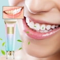 thumbnail image 4 of Fiudx Pasta Dental Bright Teeth, Pasta Blanqueadora para El Aliento Fresco, Sabor a Melocotón, 100 G, Ingredientes Naturales, Cuidado Bucal, Encías y Dientes Más Sanos, Sonrisa Radiante, 4 of 6