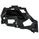 thumbnail image 1 of Base Para Faro Volkswagen Generica 2012 A 2016 Niebla Derecho, 1 of 4