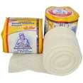 thumbnail image 2 of Le Roy Mexican Gauze Boxing Hand Wraps Elastic Bandages Revgear Ambra LeRoy Combat Sports Non-Sterile, 2" x 5.5 yd - 16 pack, 2 of 2
