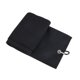 thumbnail image 2 of Toalla de golf 41x54cm Tri-Fold Microfiber Waffle Towel absorbente de sudor (Negro) Ndcxsfigh Nuevos Originales, 2 of 9