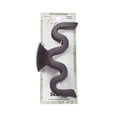 thumbnail image 2 of (4 pack) Scunci Tamera Mowry Housley Textured Hair Claw Clip 1 ea, 2 of 4