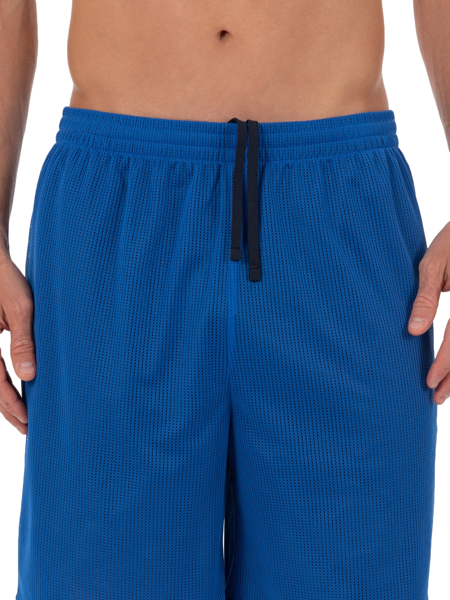 Aéropostale New York Knicks Mesh Shorts 8