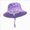 A28-Purple, variant on Baby Toddler Sun Hat,Boys Girls Bucket Hat for Kids UPF 50 Sun Protective Child Summer Beach Hats(Watermelon Red,S)