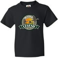 thumbnail image 3 of Inktastic Duck Hunting Legend Youth T-Shirt, 3 of 5