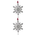 thumbnail image 4 of Adorno colgante de árbol de Navidad Monstrate SD02 2Conjunto, 4 of 6