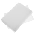 thumbnail image 4 of BESTYASH 50Pcs Card Protector Sleeves Transparent for Game Pictures Photos and Important Bills, 4 of 8
