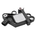thumbnail image 1 of Nissan X-Trail 2.0 Alternator Voltage Regulator Replacement, 1 of 14