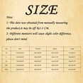 thumbnail image 3 of Easter Day for Men Shirt Short Sleeve Button Up Tops Jesus Print Religious Holiday Spring Casual Tees, 3 of 4