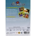 thumbnail image 2 of La Responsabilidad Y El Optimismo TITANIUM El Club Del Arca DVD, 2 of 2