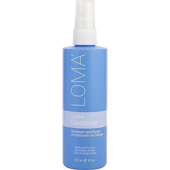 LOMA by Loma LOMA LEAVE IN CONDITIONER- Nourish and Protect Your Hair with Lightweight Conditioning