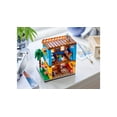 thumbnail image 3 of LEGO Houses of The World 1 Building Set 348 Piece 40583, 3 of 3