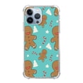 thumbnail image 1 of Cute Christmas Case Compatible with iPhone 14 Pro Max,Unique Art Design TPU Shock-proof Full Cover, 1 of 6