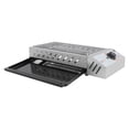 thumbnail image 6 of 1800W BBQ Grill, Electric Barbecue Grill, Electric Griller, 6 of 12
